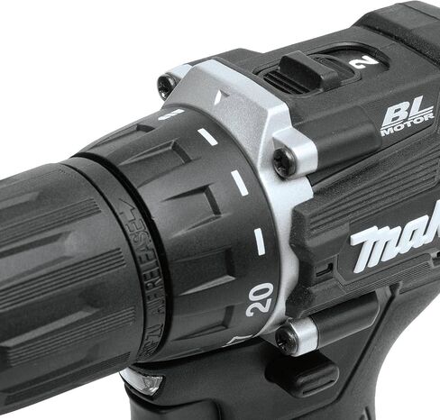 Makita CX203SYB 18V LXT® Lithium-Ion Sub-Compact Brushless Cordless 2-Pc. Combo Kit (1.5Ah) in Saudi Arabia