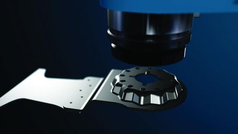 بوش OSL350SPD قطعة واحدة 3-1/2 بوصة. وسادة سنفرة دلتا الخشبية المتأرجحة متعددة الأدوات ذات الخطاف والحلقة من Starlock لتطبيقات الصنفرة متعددة الأغراض في الخشب الرقائقي والأخشاب الصلبة والأخشاب اللينة in Kuwait