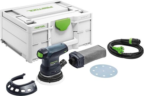 Festool 576070 Random Orbital Sander ETS 125 REQ-Plus in Saudi Arabia
