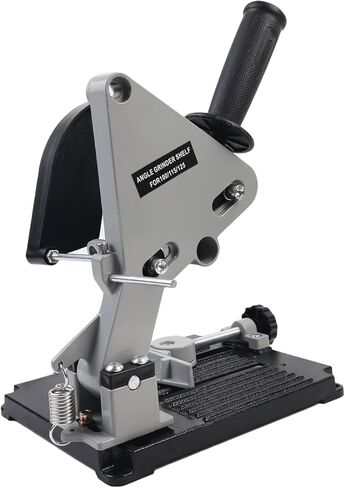 Osakesukar زاوية طاحونة حامل زاوية طاحونة حامل القاطع دعم قوس حامل آلة قطع ل 100 و 125 زاوية طاحونة in Kuwait