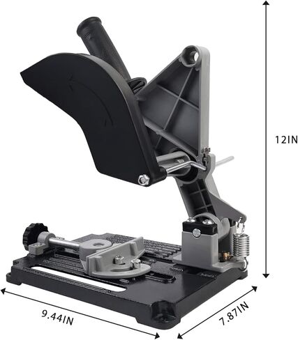 Osakesukar زاوية طاحونة حامل زاوية طاحونة حامل القاطع دعم قوس حامل آلة قطع ل 100 و 125 زاوية طاحونة in Kuwait