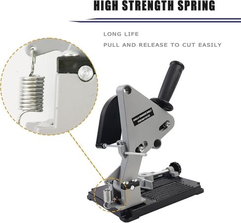 Osakesukar زاوية طاحونة حامل زاوية طاحونة حامل القاطع دعم قوس حامل آلة قطع ل 100 و 125 زاوية طاحونة in Kuwait