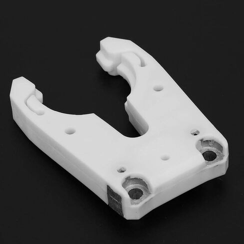 ISO30 Tool Holder Clamp ISO30 Woodworking Tool Cradle Fork Claw for CNC Machining Center Engraving Machine(5 Pcs) in Saudi Arabia