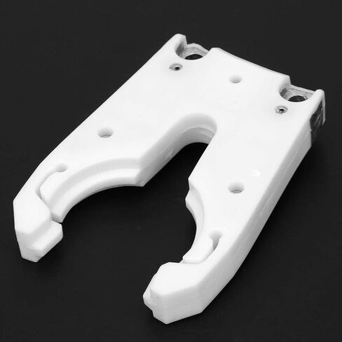 ISO30 Tool Holder Clamp ISO30 Woodworking Tool Cradle Fork Claw for CNC Machining Center Engraving Machine(5 Pcs) in Saudi Arabia