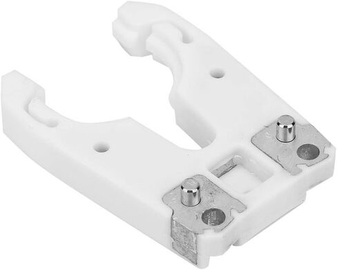 ISO30 Tool Holder Clamp ISO30 Woodworking Tool Cradle Fork Claw for CNC Machining Center Engraving Machine(5 Pcs) in Saudi Arabia