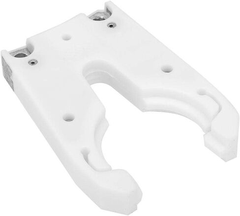 ISO30 Tool Holder Clamp ISO30 Woodworking Tool Cradle Fork Claw for CNC Machining Center Engraving Machine(5 Pcs) in Saudi Arabia