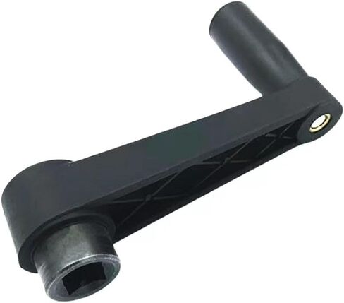 Mitoltpoci Craftsman 10601009A1 كرنك الحفر لـ Craftsmar، قطع غيار الشركة المصنعة للمعدات الأصلية Jet الأصلية (OEM) in Kuwait