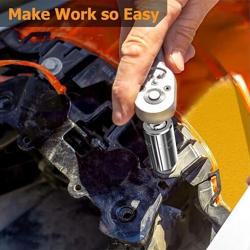 أدوات تخزين للرجال، هدايا للرجال، أدوات مقبس عالمية فائقة، هدايا عيد الميلاد للأب الذي لديه كل شيء، أدوات رائعة له الأب الزوج صديق الجد، هدايا أدوات فريدة للرجال in Kuwait