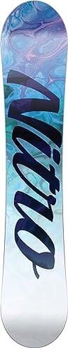 Nitro Lectra Snowboard 2023 - Women's in Kuwait