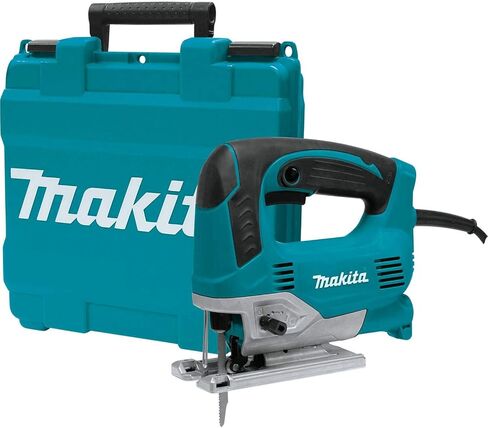 Makita JV0600K Top Handle Jig Saw, with Tool Case in Saudi Arabia