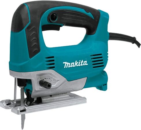 Makita JV0600K Top Handle Jig Saw, with Tool Case in Saudi Arabia