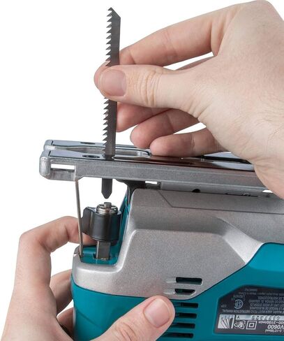 Makita JV0600K Top Handle Jig Saw, with Tool Case in Saudi Arabia