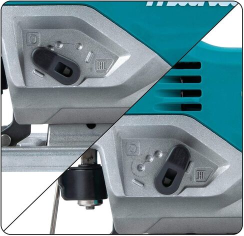 Makita JV0600K Top Handle Jig Saw, with Tool Case in Saudi Arabia