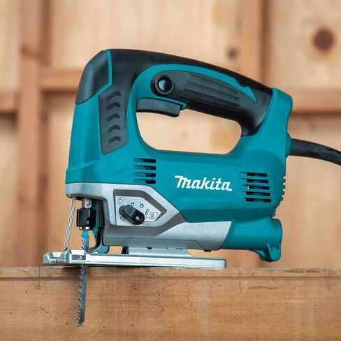 Makita JV0600K Top Handle Jig Saw, with Tool Case in Saudi Arabia