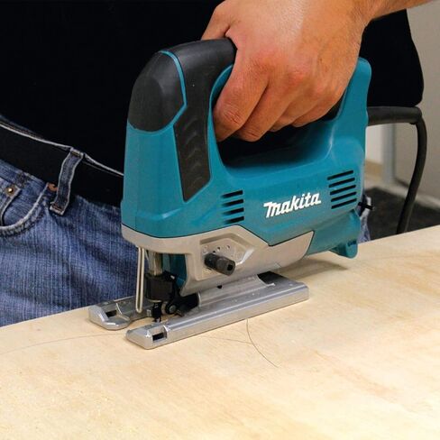 Makita JV0600K Top Handle Jig Saw, with Tool Case in Saudi Arabia