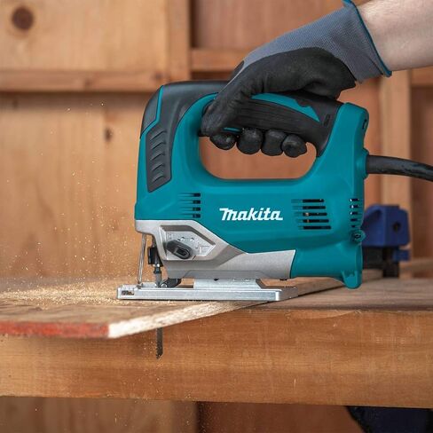 Makita JV0600K Top Handle Jig Saw, with Tool Case in Saudi Arabia