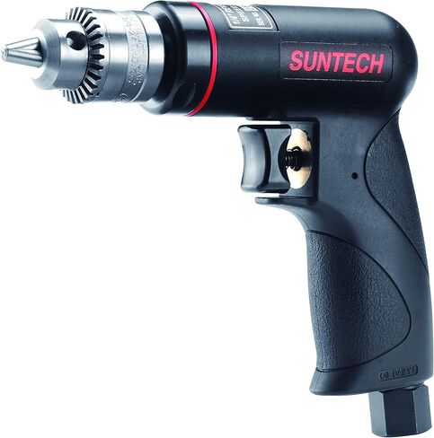 SUNTECH SM-78-7284P-01 1/4" Composite Air Drill with Patented Silencer in Kuwait