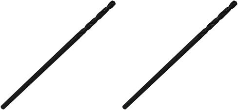Drill America - DWDA/CX69/32 9/32" x 6" High Speed Steel Aircraft Extension Drill Bit, DWDA/C Series in Kuwait