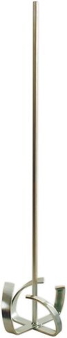 DEWALT Drywall Mud and Paint Mixer | 13" Shaft and 2" Head | DXTT-2-293 in Saudi Arabia