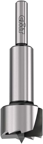 CMT 537.260.31 Forstner Bit, 26mm (1-1/32-Inch) Diameter, 8mm Shank in Saudi Arabia