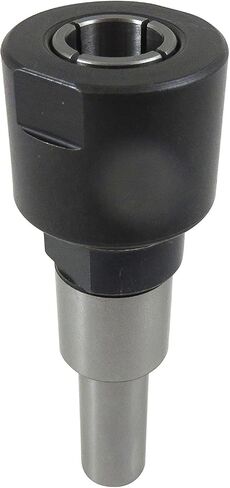 Taytools 300008 1/2 Inch Router Collet Extender with 2-1/4 Inch Additional Travel for 1/2 Inch Collets and 1/2 Inch Shank Bits in Saudi Arabia