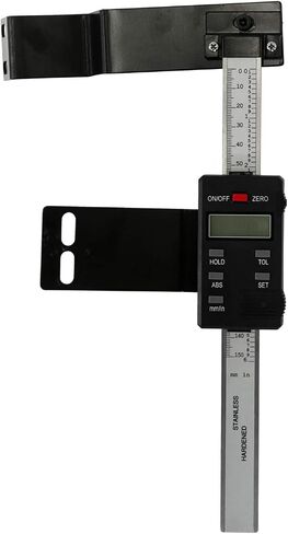 JET 723552 Digital Readout (DRO) (for JWDS-2244 and JWDS-2550) in Saudi Arabia