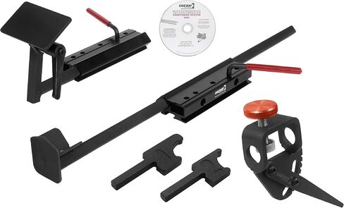 نظام طحن ولفيرين مع اداة طحن فاري من ون واي in Kuwait