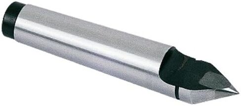 HHIP 3900-6058 MT3 Carbide Tipped Half-Notched Dead Center in Saudi Arabia