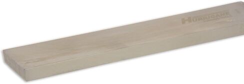 Hurricane Turning Tools, HTT-118, High Speed Steel, 1" Square Scraper for Woodturning in Saudi Arabia
