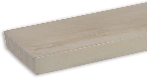 Hurricane Turning Tools, HTT-118, High Speed Steel, 1" Square Scraper for Woodturning in Saudi Arabia