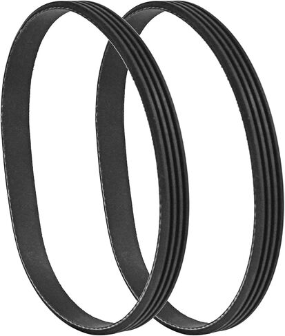 ZFZMZ 2 Pk حزام محرك مضلع مضلع لSears Craftsman 124.3299، 119.214000، 124.214000، 351.214000 in Kuwait