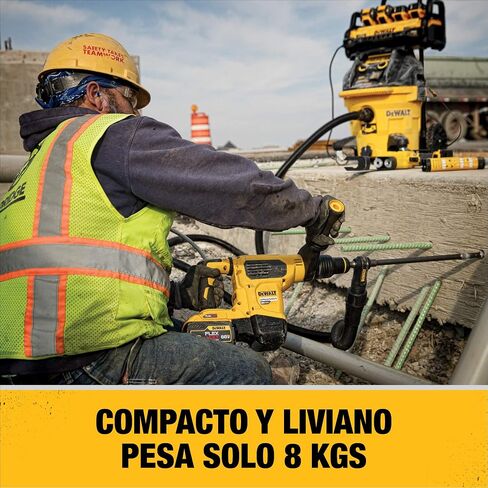 DEWALT FLEXVOLT Power Station, Portable, Tool Only (DCB1800B) in Saudi Arabia