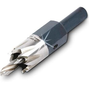 أدوات McJ 4 قطع لقم الثقب التجريبي لقواطع الفتحات المعدنية in Kuwait