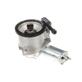 Schaerer Grinder 35 in Saudi Arabia