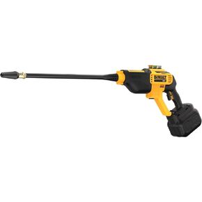 منظف ​​الطاقة اللاسلكي Dewalt DCPW550BR 20V MAX 550 PSI (أداة فقط) (متجدد) in Kuwait
