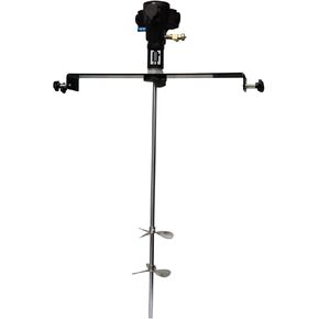 خلاط هواء هوائي 200 لتر (50 لتر) من TECHTONGDA in Kuwait