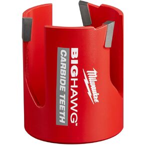Big Hawg Cbd Hlsw 2-1/4 in Saudi Arabia
