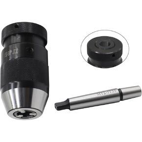 Nakkaa 1/32 بوصة - 5/8 بوصة بدون مفتاح مثقاب شديد التحمل يستبدل لتركيب JT33 (تركيب JT33 بدون مفتاح) in Kuwait