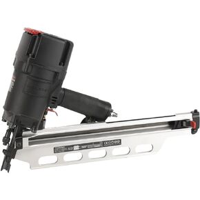 AeroPro 9021N/NS 21 Degree Framing Nailer 3-1/2" (With Depth Adjustment) in Saudi Arabia
