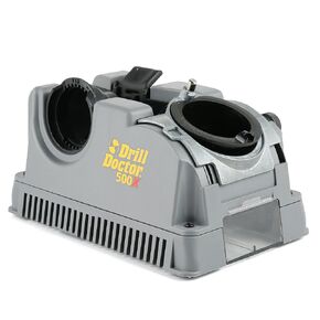 Drill Doctor DD500X Drill Bit Sharpener in Saudi Arabia