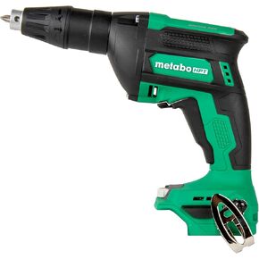 Metabo HPT Cordless 18V MultiVolt™ Drywall Screw Gun | Tool Only - No Battery | Lifetime Tool Warranty | W18DAQ4 in Kuwait