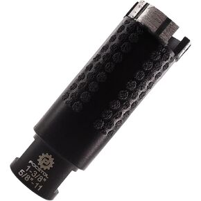 Diamond Core Drill Bit - FOCSTOL 1-3/8''(35mm) Laser Welded Hole Saw for Dry or Wet Drilling Granite Marble Concrete Quartz 5/8''-11 Thread in Saudi Arabia