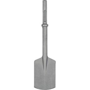 DEWALT Breaker Hammer Bit, Clay Spade, Hex, 20-Inch x 1-1/8-Inch (DW5965) in Saudi Arabia