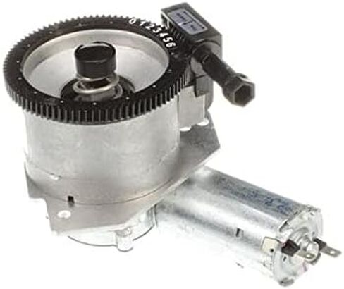 Schaerer Grinder 35 in Saudi Arabia