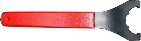 ER-32UM Red Collet Chuck Wrench Spanner Precision Collet Wrench CNC Milling for Clamping Nut and Screw in Kuwait