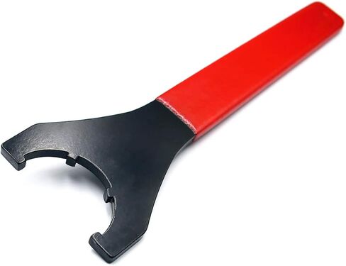 ER-32UM Red Collet Chuck Wrench Spanner Precision Collet Wrench CNC Milling for Clamping Nut and Screw in Kuwait