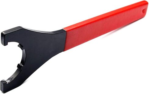 ER-32UM Red Collet Chuck Wrench Spanner Precision Collet Wrench CNC Milling for Clamping Nut and Screw in Kuwait