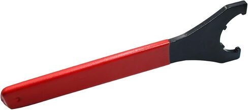 ER-32UM Red Collet Chuck Wrench Spanner Precision Collet Wrench CNC Milling for Clamping Nut and Screw in Kuwait