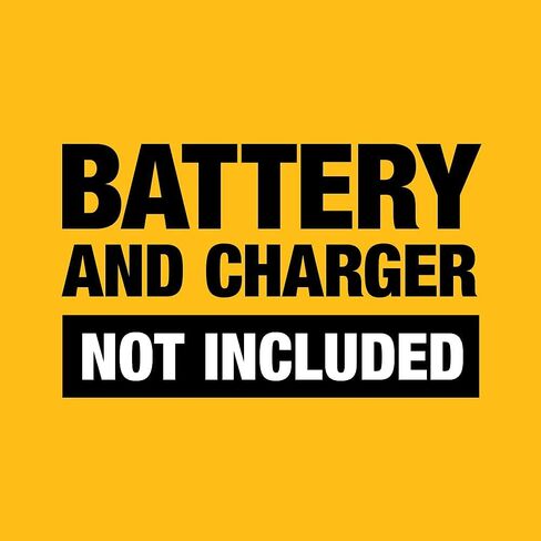 منظف ​​الطاقة اللاسلكي Dewalt DCPW550BR 20V MAX 550 PSI (أداة فقط) (متجدد) in Kuwait