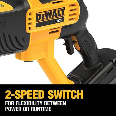 منظف ​​الطاقة اللاسلكي Dewalt DCPW550BR 20V MAX 550 PSI (أداة فقط) (متجدد) in Kuwait